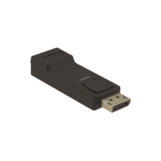 AD-DPM/HF DisplayPort (M) to HDMI (F) Adapter, 2 image