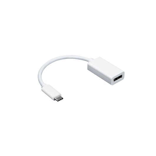 Przewód adaptera ADC-U31C/DPF 4K USB 3.1 Typ-C do DisplayPort, 3 image