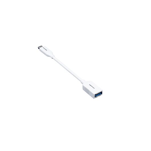 ADC-USB31/CAE Kabel adaptera USB 3.1 C(M) do A(F), 3 image