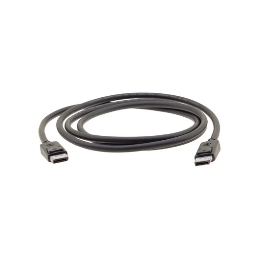 C-DP-10 DisplayPort (Male - Male) Cable, 3 m, Length: 3