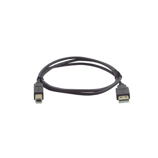 C-USB/AB-10 Kabel USB-A (M) na USB-B (M) 2.0, 3 m, Długość: 3