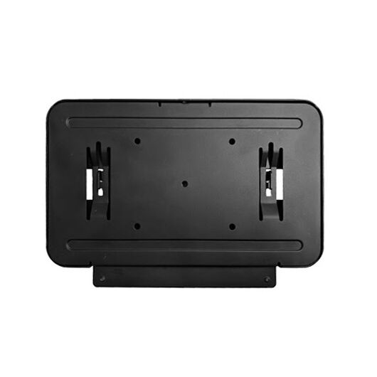 BR03 Ceiling-mount bracket for square base VHD camera, 3 image