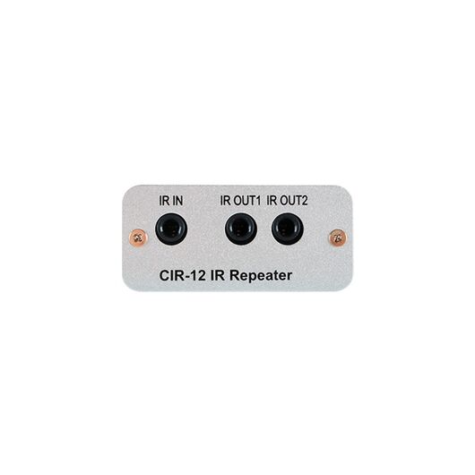 CIR-12 Infrared over Single CAT5e/6/7 Repeater, 2 image