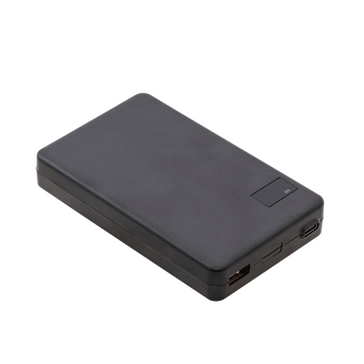 9601900309 Ładowarka USB - 1 USB-C, 2 USB-A, 60W, czarny