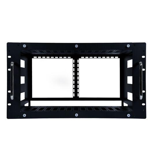 CSR-G6300 System Rack 6U, 2 image