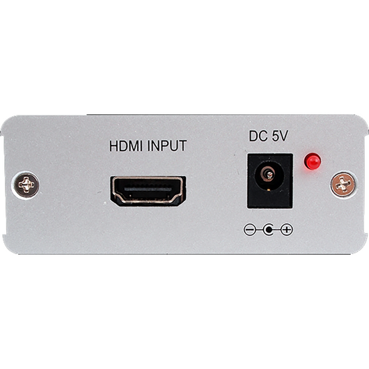 Transmiter HDMI v1.3 przez jedno CAT6, 3 image