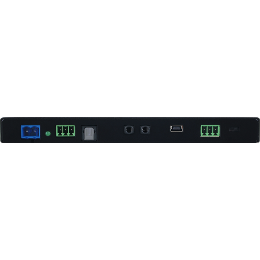 CH-1536TX Nadajnik HDMI przez HDBaseT z IR/RS-232 & LAN, 2 image