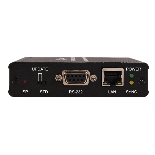 CH-527TXVBD Nadajnik UHD+ HDMI przez HDBaseT z HDR, 2 image