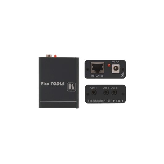 PT-5R/T IR Extender & Repeater, 2 image